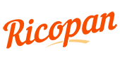 Rico pan Logo
